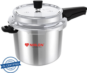 Nolta pressure cooker clearance 5 ltr price
