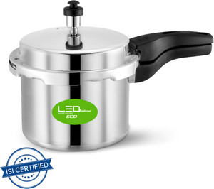Leo natura online pressure cooker