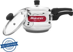 Steel clearance cooker flipkart