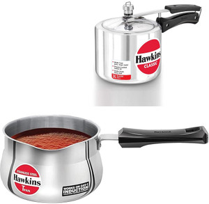 Hawkins best sale cooker flipkart