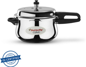 Butterfly curve online gas stove