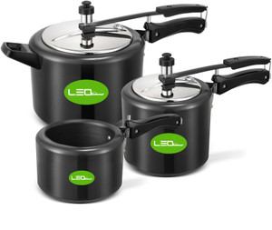 Leo pressure best sale cooker price