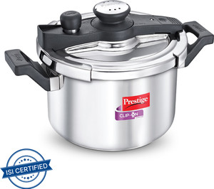 Clip on pressure cooker store