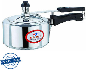 Bajaj pressure cooker hot sale 5 litre price