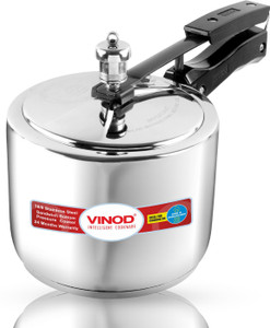 Vinod 3 in 1 pressure cooker sale