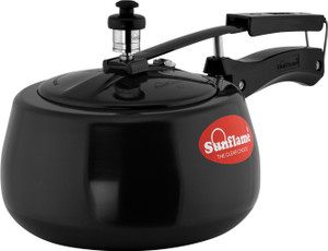 Sunflame pressure cooker 5 ltr price sales