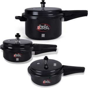 Aarchi pressure cooker price hot sale