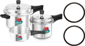 Pigeon best sale combo cooker