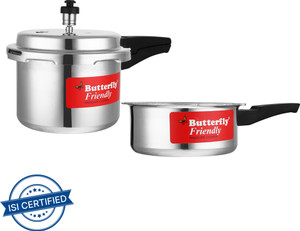 Butterfly amigo pressure cooker online