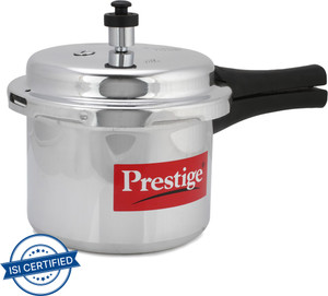 Flipkart prestige pressure best sale cooker