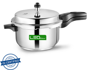Leo natura pressure cooker company new arrivals