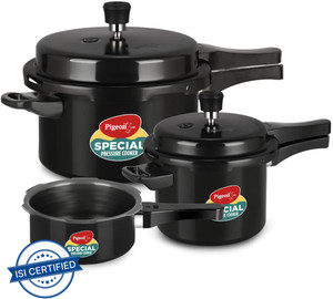 Flipkart pigeon cooker combo offer on sale