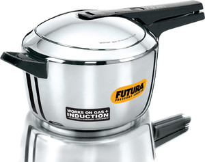 Futura cooker sale whistle