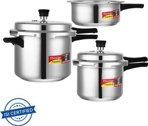 Prestige pressure cooker flipkart discount