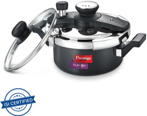 Prestige clip on cookware deals
