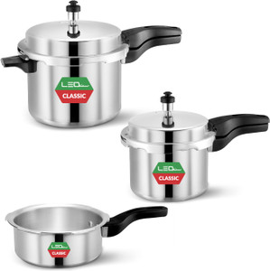 Leo eco online pressure cooker