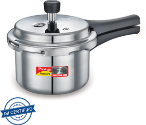 Flipkart prestige pressure cooker 2025