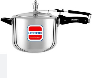 Ucook pressure cooker 5 litre price on sale
