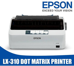 Epson lq310 discount