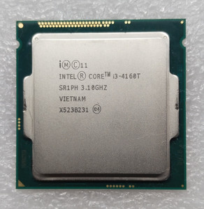 今ならモニター付！SSD換装済★スリムタワーPC【DEL】core i3-4160T@3.10GHz、メモリ8GB、SSD128GB SSD換装済☆スリムタワーPC【DEL】core i3-4160T@3.10GHz、メモリ8GB