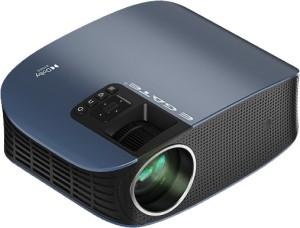 Egate O9 Android Full HD 1080P (6900 lm / 2 Speaker / Wireless / Remote Controller) Projector