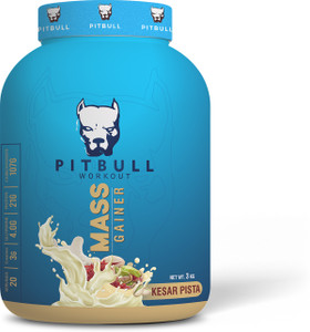 Pitbull weight cheap gain supplements
