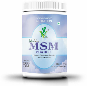 Msm powder for hair cheap