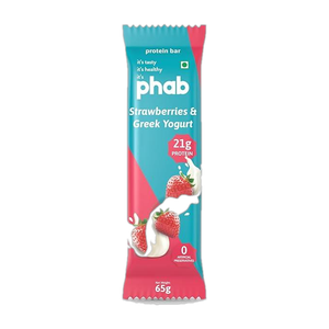 Pea Protein with 21g Protein Bars