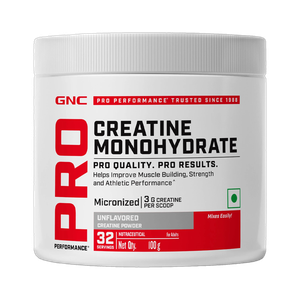 Pro Performance Creatine Monohydrate Creatine