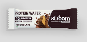 Protein Wafer Bar Protein Wafer
