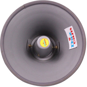 Daz Cam Loud Speaker Horn 60 Watt Unit Horn High aluminium body