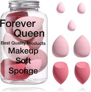Forever puff makeup store