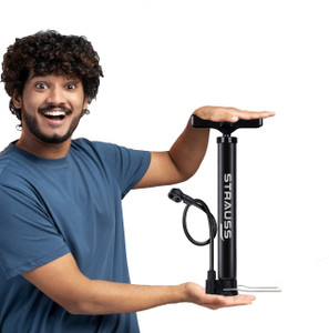 Bicycle best sale pump flipkart