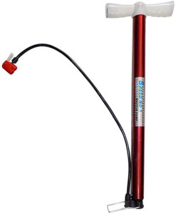 Cycle tyre air pump price best sale