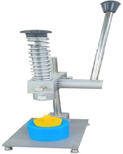 Led bulb store punching machine flipkart
