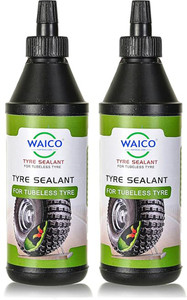 Anti puncture gel for bike 2025
