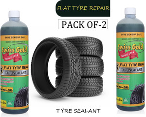 Tire repair liquid sale