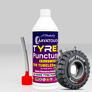 Puncture gel sales for bike