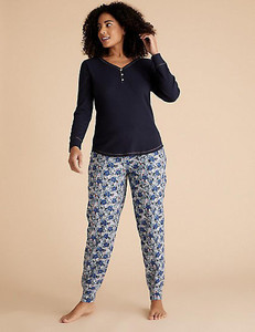 Buy MARKS SPENCER Women Pyjama Online at Best Prices in
