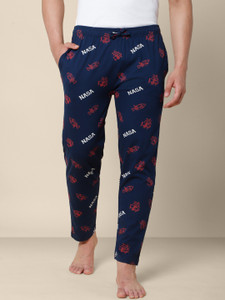 Nasa pyjamas top mens