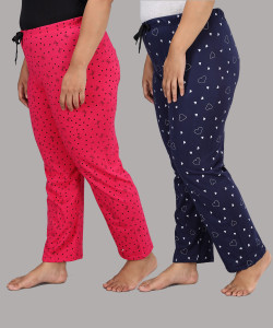 Ladies deals pajama flipkart
