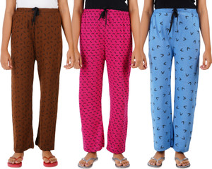 Flipkart night pant discount ladies