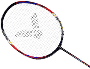 VICTOR HyperNano X 090 (3U) Multicolor Strung Badminton Racquet - Buy VICTOR  HyperNano X 090 (3U) Multicolor Strung Badminton Racquet Online at Best  Prices in India - Sports & Fitness | Flipkart.com