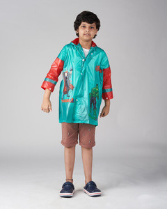 ZEEL Graphic Print Boys Raincoat Buy ZEEL Graphic Print Boys Raincoat Online at Best Prices in India Flipkart