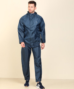 Wildcraft RSUIT NW EC BLK Solid Men Raincoat Buy Wildcraft RSUIT NW EC BLK Solid Men Raincoat Online at Best Prices in India Flipkart