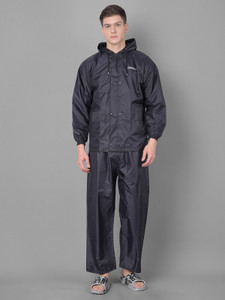 Dollar Dollar Rainguard Men s PVC Full Sleeve Solid Reversible Raincoat Set Solid Men Raincoat Buy Dollar Dollar Rainguard Men s PVC Full Sleeve Solid Reversible Raincoat Set Solid Men Raincoat Online...