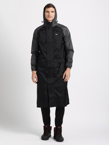 Pocket raincoat hot sale flipkart