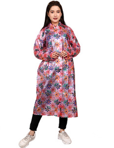 Flipkart raincoat for ladies outlet