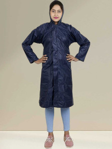 Ladies raincoat flipkart top