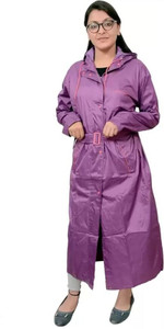 Flipkart raincoat for ladies outlet